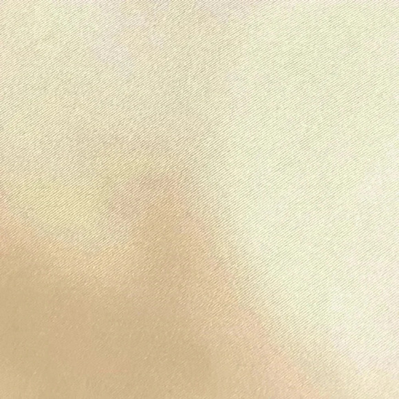 ✅Men’s  Geoffrey Beene Light Yellow necktie - Picture 2 of 11